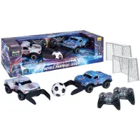 Revell RC Car Football League 1:22