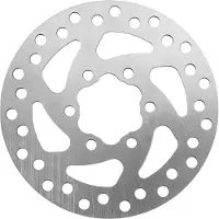 Elvedes Bmx Bremsscheibe