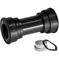 Cema Bracketas BB86-BB92 SRAM GXP-KERAMIC-ZWART