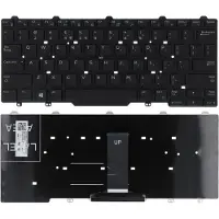 TY Keyboard, English-US English, 82 Keys, M14ISF M14ISF