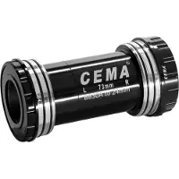Cema Bb30a Shimano Lagerschalen