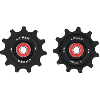 Elvedes Shimano 12s Fahrrad-schaltröllchensatz