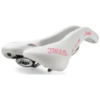 Selle Smp SMP Sattel plus Lady White 0301251