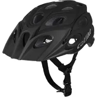 Catlike Leaf Carbon Mtb-helm Schwarz M Schwarz M