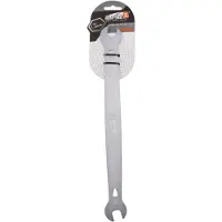 Super B Tb-8625 Double Ended Pedalschlüssel