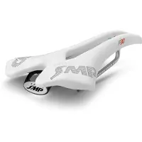 SMP Selle SMP SMP Saddle Pro F30 White 0301601