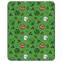 Mojang studios Minecraft Korallendecke