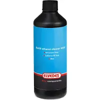 Elvedes Refill Ethanol Reinigungsmittel 500ml