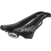 Selle Smp Nymber Sattel Schwarz 139 mm Schwarz 139 mm