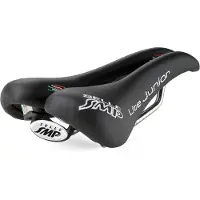 Selle Royal SMP Sattel Lite Junior Black 0301240