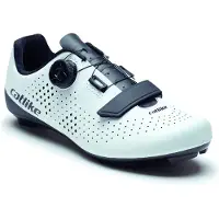 Catlike Kompact´o R1 Rennradschuhe Weiß EU 40 Mann Weiß EU 40