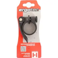 Ergotec Q/r Sattelklemme