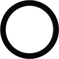 Elvedes Kunststoff-Abstandshalter für das Tretlagergehäuse (x20)