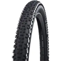 Schwalbe Reifen Rapid Rob HS425 26x2.25" 57-559 weißeStreifen-LS KG SBC