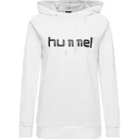 Hummel Go Logo Kapuzenpullover