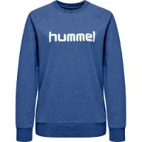 Hummel Go Logo Sweatshirt