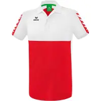 Erima Herren Six Wings Poloshirt