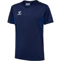 Hummel Kinder Shirt hmlAUTHENTIC PL JERSEY S/S KIDS