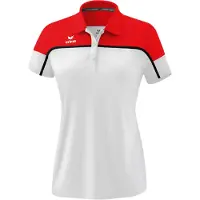 Erima Damen Polo CHANGE poloshirt function