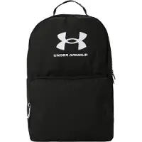 Under Armour Rucksack Sportstyle Loudon Backpack 1378415-001 - Black - One size