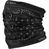 Barts Multicol paisly black (16)