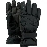 Barts Skihandschuhe Basic Schwarz-XL