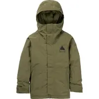 Burton Skimmer 2l Jacke Grün 12 Years Kinder Grün 12 Years