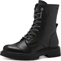Tamaris 25281/43 Black/Glam Größe EU 42