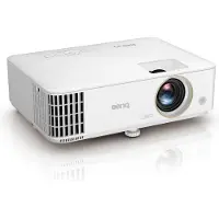 BenQ TH585, 3500 ANSI Lumen, DLP, 1080p (1920x1080), 10000:1, 16:9, 1,073 Milliarden Farben