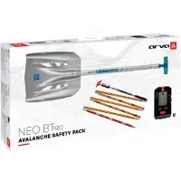 Arva Pack Safety Box Neo Bt Pro Lawinenset