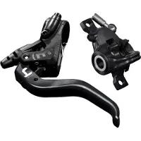 Magura Mt4 Bremsen