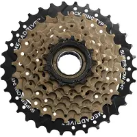 Sunrace Mf M300 Freewheel Kassette