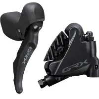 Shimano Grx St-rx400+br-rx400 Hinterradbremse