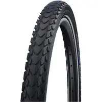 Schwalbe Marathon Mondial 27,5x2,00 (50-584) HS428 Evo V-Guard DD faltbar schwarz reflex 11600785.01