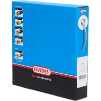 Elvedes Link Außenkabel mit Futter 30 Meter Ø5,0mm