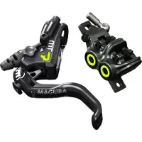 Magura Mt7 Pro Bremsen
