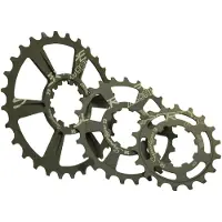 Miche Shimano Krans Supertype 16t 10V