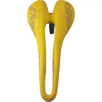 Selle Smp SMP Saddle Pro Glider Geel 0301399