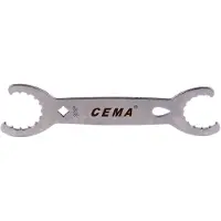 Cema Tretlagerwerkzeug