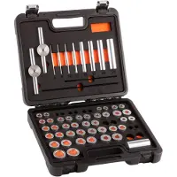 Cema Professional Lagerwerkzeugsatz
