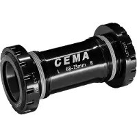 Cema Bsa Ceramic Fsa386/rotor 30 Mm Lagerschalen