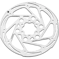 TRP 6-Loch-Bremsscheibe S02M 160 mm/6 trous | Größe 160 mm/6 Löcher