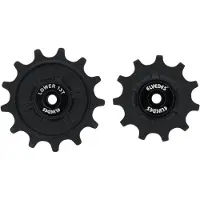 Elvedes Grx 11s Fahrrad-schaltröllchensatz