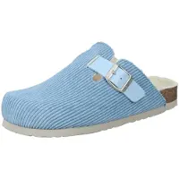 Brinkmann Damen Damenschuhe blau Gr. 42