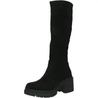 Bugatti Schaftstiefel in schwarz | Gr.: 40