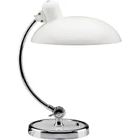 Fritz Hansen Kaiser Idell 6631-T Luxus Glanz weiß