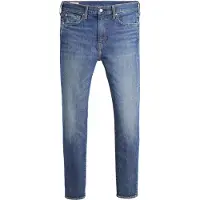 Levi's 510 Jeans Blue Größe: W33L32 | Slim Jeans Outlet | Herren | Blau