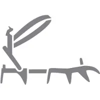 Petzl Kit M10 Schrauben