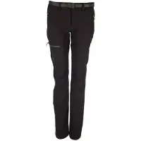 Ternua Dinesh Pant W black (9937) M