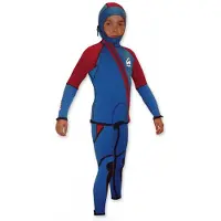 Kynay Neoprene Neoprenanzug Zum Canyoning